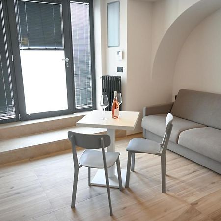 La Suite Di Alice Monopoli Kültér fotó