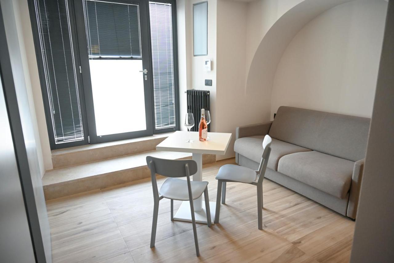 La Suite Di Alice Monopoli Kültér fotó