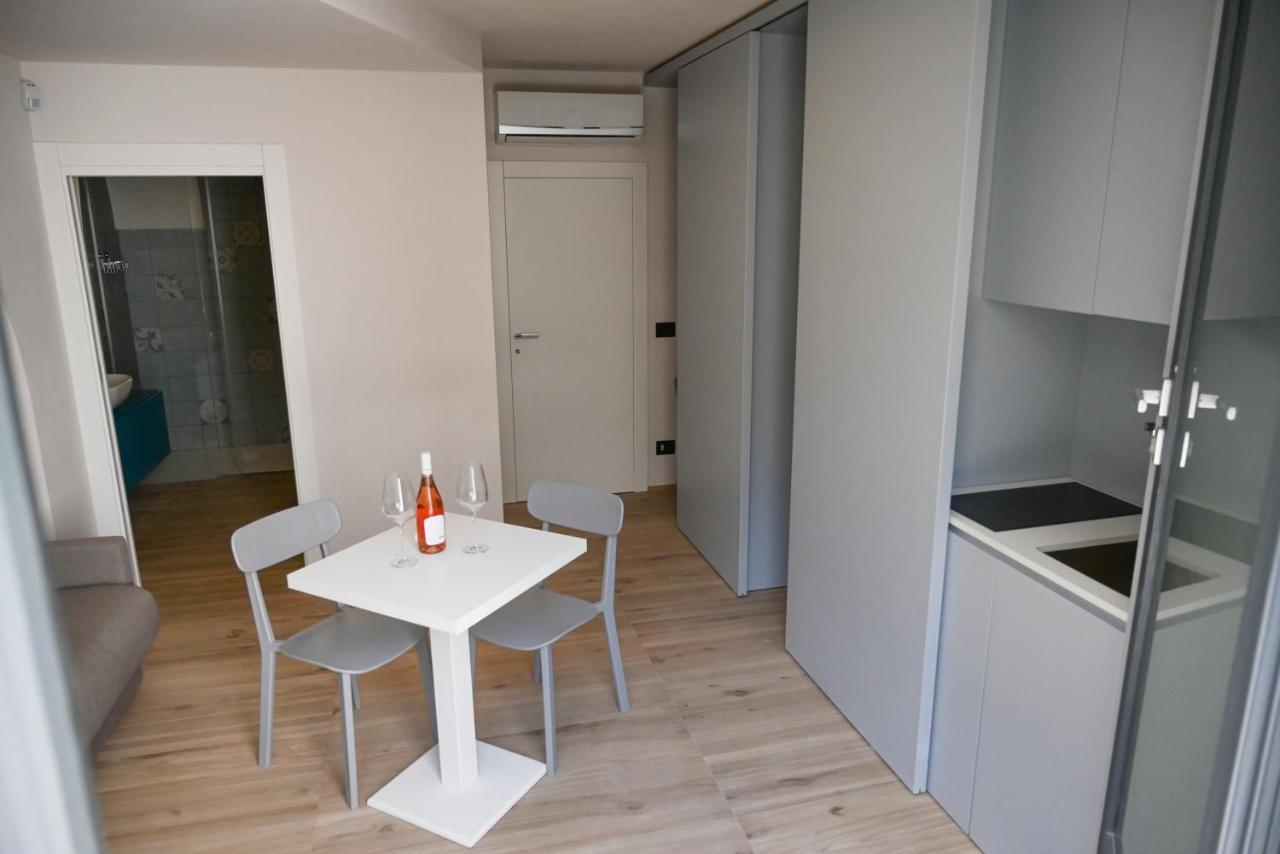 La Suite Di Alice Monopoli Kültér fotó